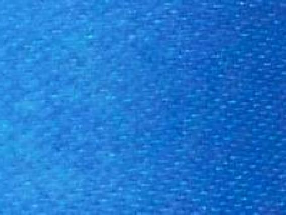 Атласная лента 50 мм Синий