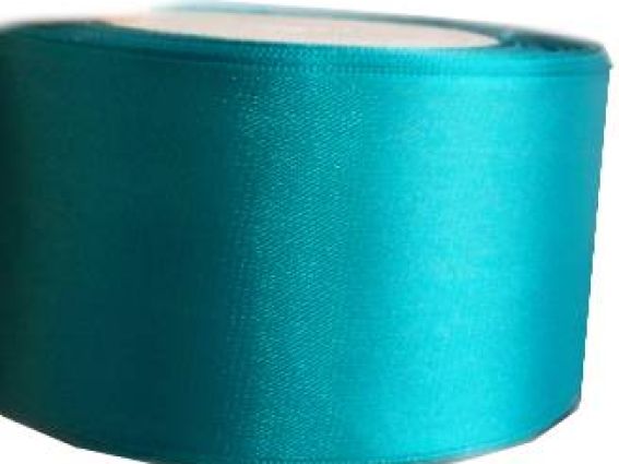 Атласная лента satin ribbon ширина 5 см