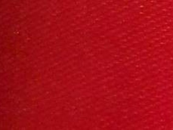 Атласная лента 50 мм Красный