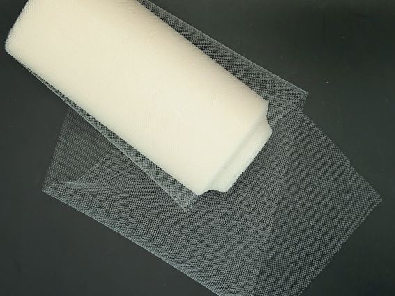 Фатин Ванильный, ширина 15см, 1 метр