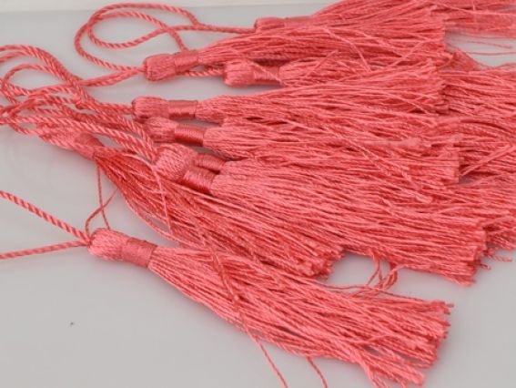 Кисти шелковые 8-8,5 см, №01,  10 штук Кисти шелковые 8-8,5 см, №01,  10 штук