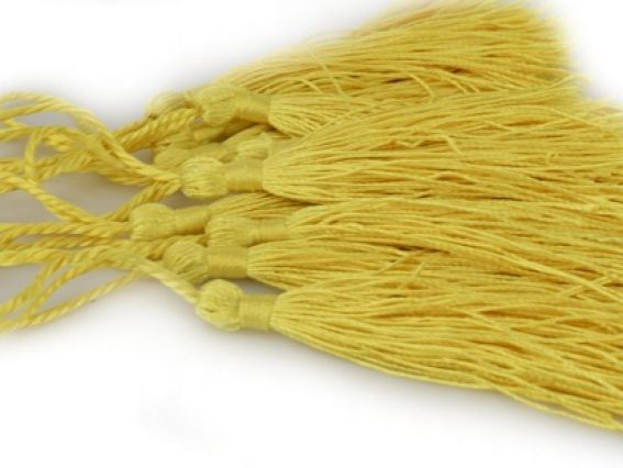 Кисти шелковые 8-8,5 см, №06,  10 штук Кисти шелковые 8-8,5 см, №06,  10 штук