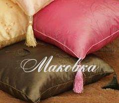 Новый подраздел в интернет-магазине: Кисточки из ниток