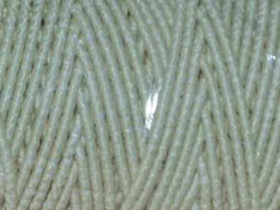 Нитка-резинка классическая, цвет на выбор Беж