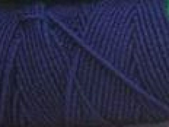 Нитка-резинка классическая, цвет на выбор фиолетовый