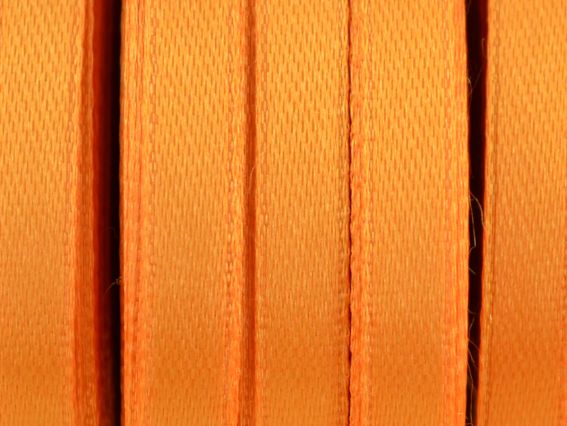 Атласна стрічка колір 034 Peri 6 мм, бобіна 36 ярд