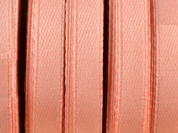 Атласна стрічка колір 057 Peri 6 мм, бобіна 36 ярд