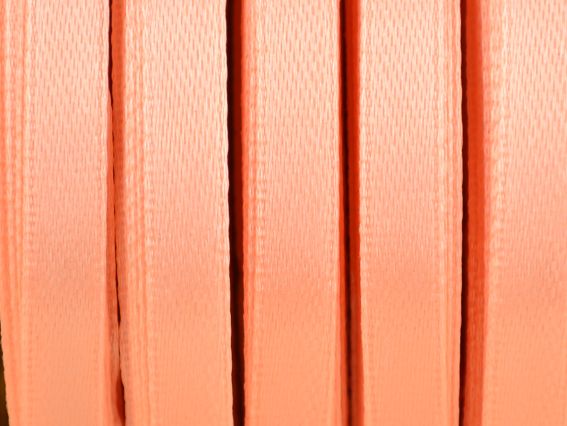 Атласна стрічка колір 058 Peri 6 мм, бобіна 36 ярд