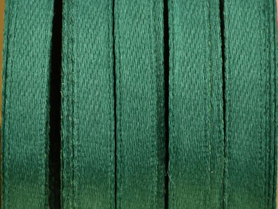 Атласна стрічка колір 156 Peri 6 мм, бобіна 36 ярд