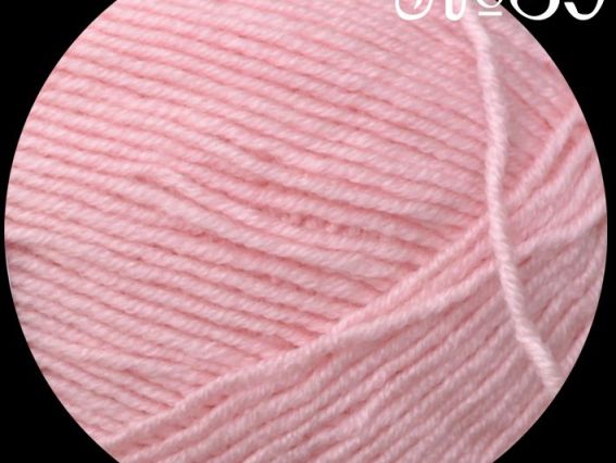 Cashmere Gold Madame Tricote пряжа 039 розовый