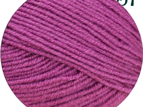 Cashmere Gold Madame Tricote пряжа 051