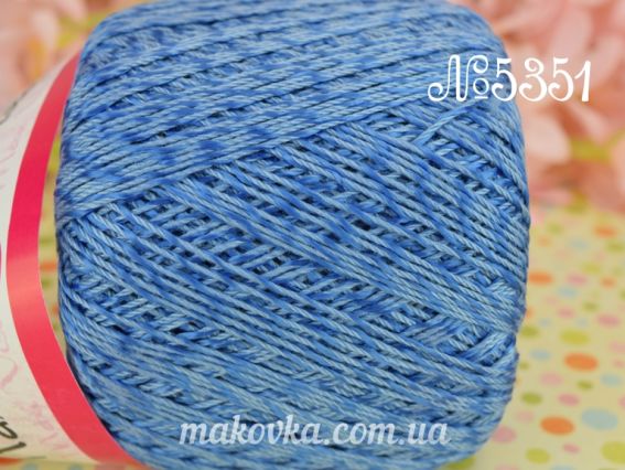 5351 светло-синий