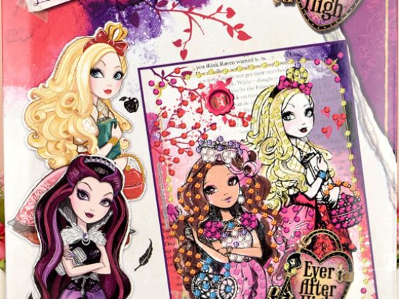 Аппликация с пайетками Долго и счастливо 2, А4, 1 вересня 952579 Аппликация с пайетками Долго и счастливо 2, А4, 1 вересня 952579