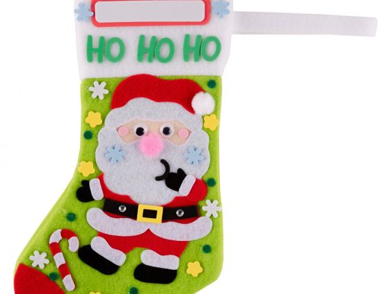 954534 Набір для творчості 1Вересня Чобіток, аплікація з фетру