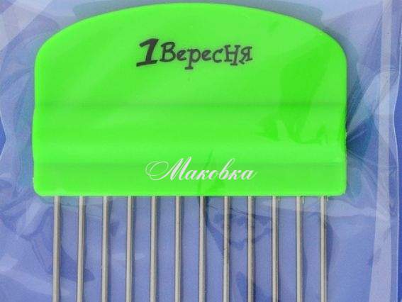 Гребень для квиллинга, 1 Вересня 951179 Гребень для квиллинга, 1 Вересня 951179