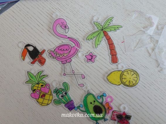 Набір для дитячої творчості Запікайчик Barbie, 1 Вересня 953715