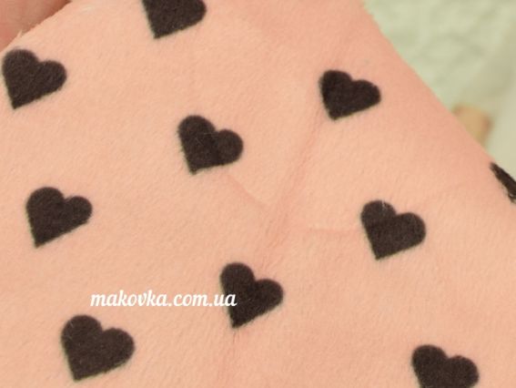 Іграшка ZOOSapiens  К1075 лялька Дівчинка з котиком , набір для шиття