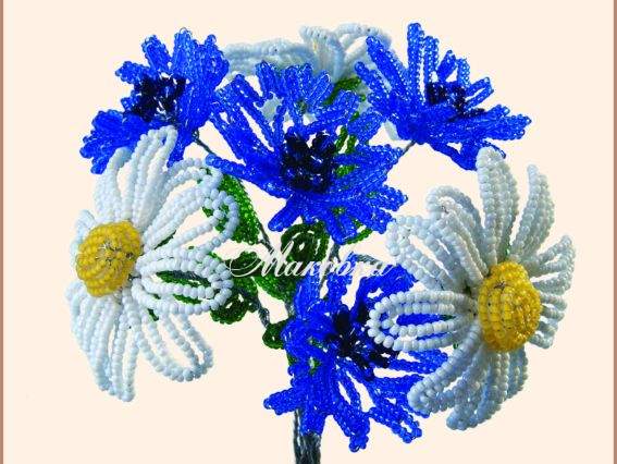 Набор для бісероплетения Летняя прогулка БП-11 Чаривна Мыть Набор для бісероплетения Летняя прогулка БП-11 Чаривна Мыть