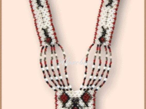 Набор для бісероплетения Гердан БП-81 Чаривна Мыть