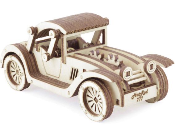 146-F Набор-Конструктор Пикап, Чаривна мыть 146-F Набор-Конструктор Пикап, Чаривна мыть