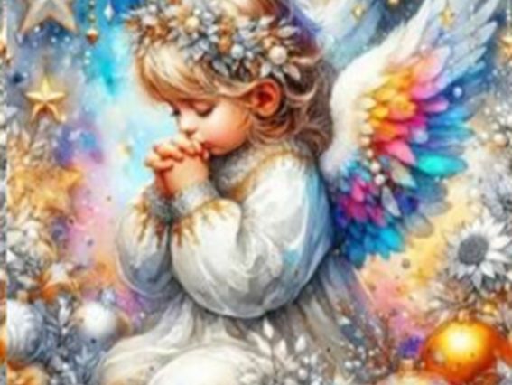 Картина стразами Пусть сбудутся мечты , набор 177326 Диамантовые ручки Go to Art