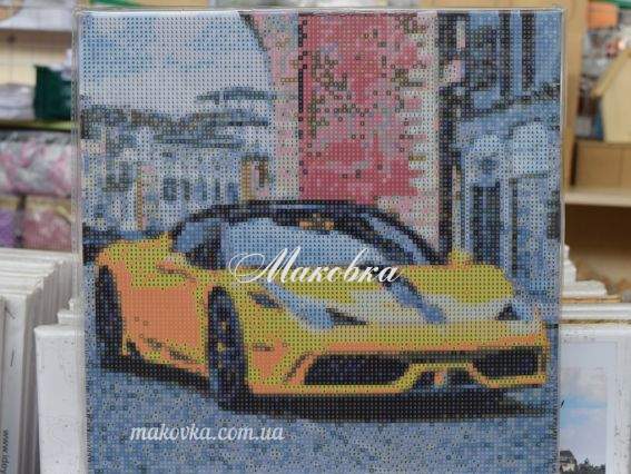 ME25142 Суперавто, набор для творчества со стразами 178212 Діамантові ручки ME25142 Суперавто, набор для творчества со стразами 178212 Діамантові ручки