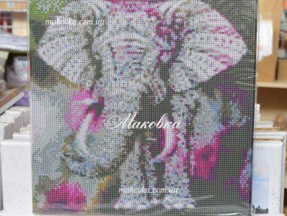 МЕ24941 Символ успіху , набор для творчества со стразами 178217 Діамантові ручки МЕ24941 Символ успіху , набор для творчества со стразами 178217 Діамантові ручки