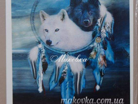 MЕ25189 Ловець снів , набор для творчества со стразами 178230 Діамантові ручки MЕ25189 Ловець снів , набор для творчества со стразами 178230 Діамантові ручки