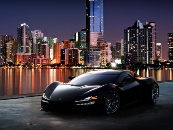 Картина стразами Современный ритм, набор 187046 Go to Art Диамантовые ручки на подрамнике