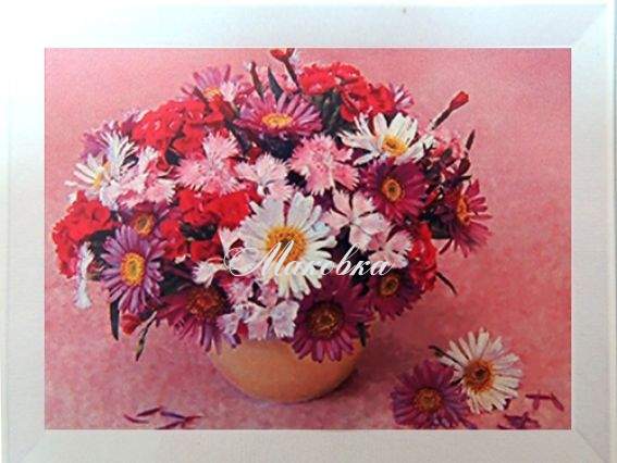 JS20475, Летняя фантазия Диамантовые ручки, набор для творчества со стразами 188076 JS20475, Летняя фантазия Диамантовые ручки, набор для творчества со стразами 188076