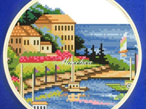 Пристань, 188015 Диамантовые ручки набор для творчества со стразами , с пяльцами XQ3021 Пристань, 188015 Диамантовые ручки набор для творчества со стразами , с пяльцами XQ3021