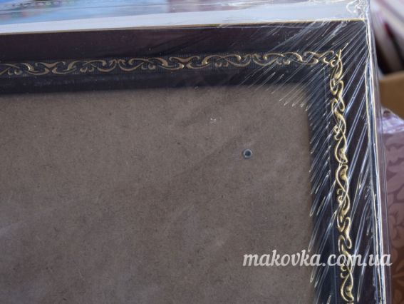 Картина стразами GT 70584 Мамині троянди набор 188113 Діамантові ручки