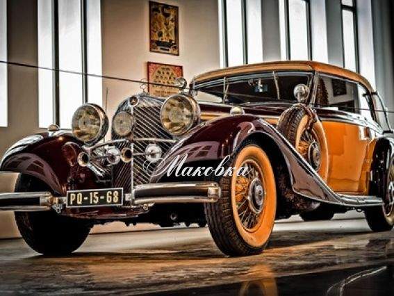 JA20926 Ретро авто, Диамантовые ручки, 188339 набор для творчества со стразами 5D  JA20926 Ретро авто, Диамантовые ручки, 188339 набор для творчества со стразами 5D 