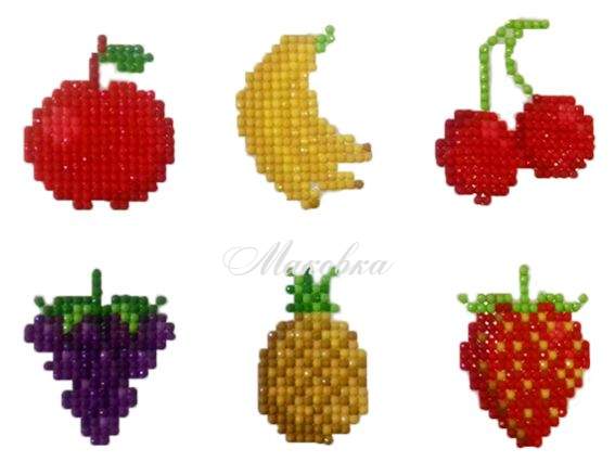 Наліпки Фруктовий набір Диамантовые ручки, 188547 картинки стразами 6 шт SYT072 Наліпки Фруктовий набір Диамантовые ручки, 188547 картинки стразами 6 шт SYT072