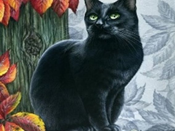 Картина стразами 5D 188648  Майже пантера, Go to Art 21х25см Діамантові ручки, підставка JA20427