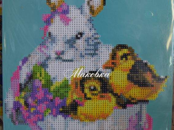 Весной Диамантовые ручки, 188658 набор для творчества со стразами 5D   JA21302 Весной Диамантовые ручки, 188658 набор для творчества со стразами 5D   JA21302