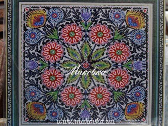 R8329 Візерунок, набір для творчості зі стразами 188679 Діамантові ручки R8329 Візерунок, набір для творчості зі стразами 188679 Діамантові ручки