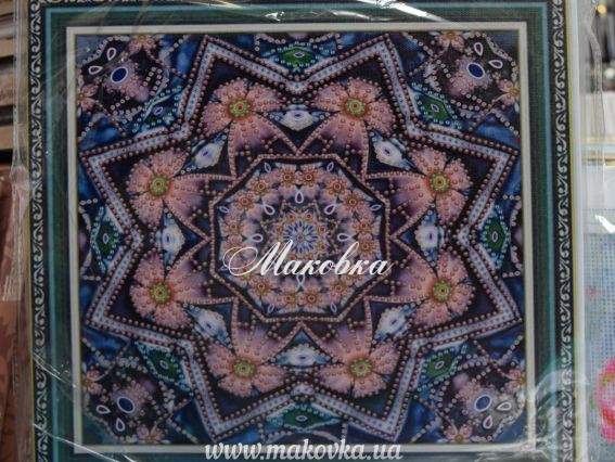 R8205 Візерунок, набір для творчості зі стразами 188683 Діамантові ручки R8205 Візерунок, набір для творчості зі стразами 188683 Діамантові ручки