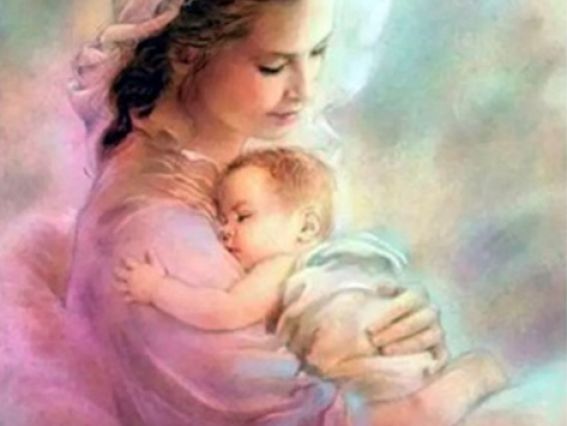 Картина стразами Безмежне щастя, набір 189310 Go to Art Діамантові ручки на підрамнику