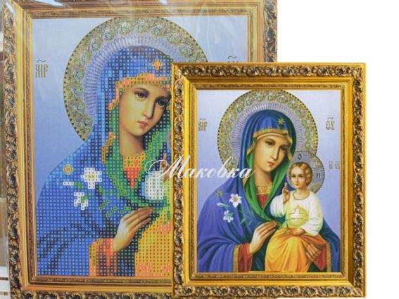 Невянучий цвіт Go to Art, набір для творчості зі стразами 5D  Невянучий цвіт Go to Art, набір для творчості зі стразами 5D 