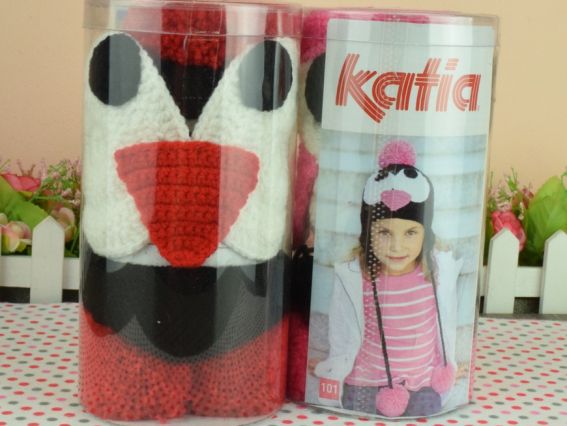 червоний з чорним