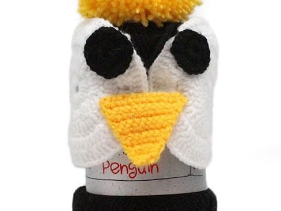 жовтий з чорним