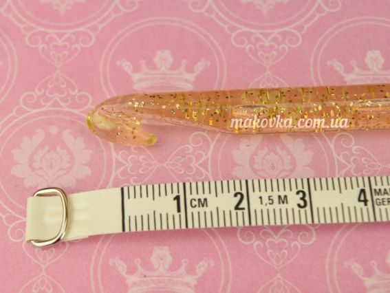 Набір зємних гачків 3.5-8 мм ADDI click HOOK 240-2