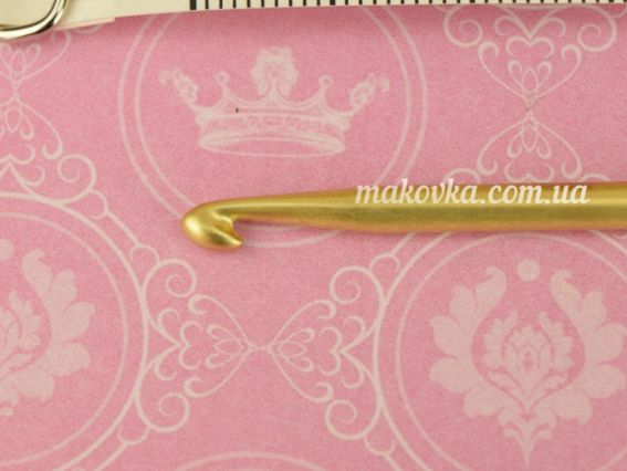 Набір зємних гачків 3.5-8 мм ADDI click HOOK 240-2