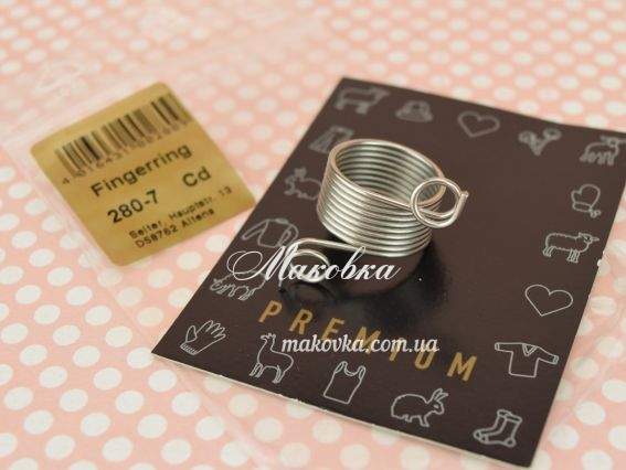 Роздільник пряжі для в'язання жаккарда, 280-7 ADDI Роздільник пряжі для в'язання жаккарда, 280-7 ADDI