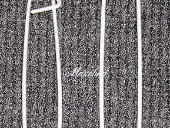 Булавка для вязания тефлоновая Булавка для вязания тефлоновая