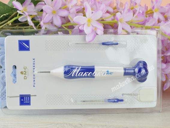 Набор игл для ковровой техники DMC U1964