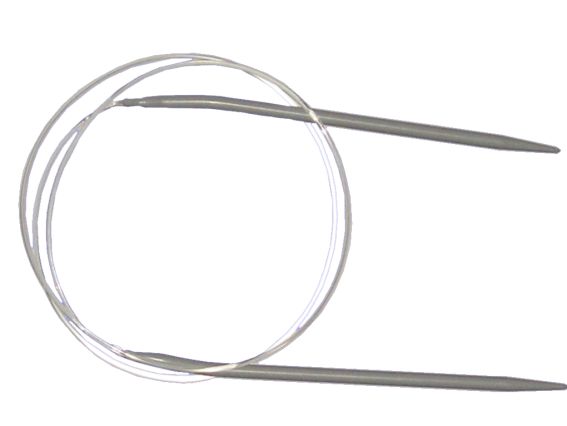 Кругові спиці на тросі