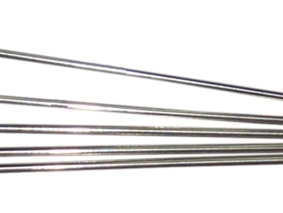 Носочні спиці 5 штук