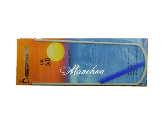 Вилка для вязания 60607 PONY 5/0 ширина 70 мм